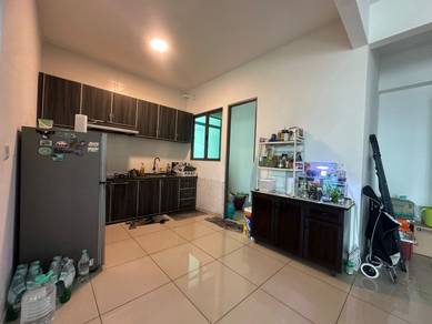Best Buy! Tree Sparina 1130sf F/FURNISHED 2CP Airport FTZ Bayan Lepas