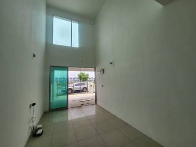 Sri Klebang/Chemor -1 Tingkat-Rumah Baru-Harga Murah-RM318K-Di Jual