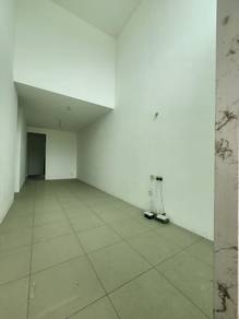 Sri Klebang/Chemor -1 Tingkat-Rumah Baru-Harga Murah-RM318K-Di Jual