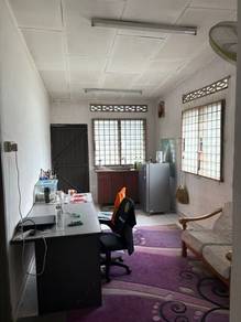ENDLOT UNIT Single Storey Coner Taman Merpati Kulim For Sale