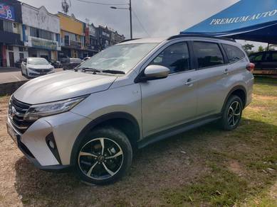 Perodua ARUZ 1.5 AV (A)