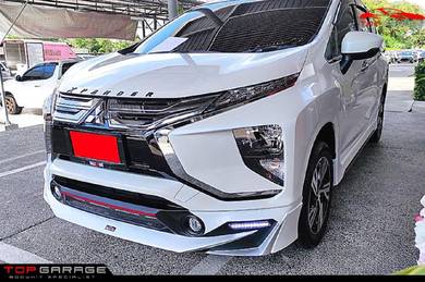 Xpander 18 Rider X Bodykit W paint Body kit