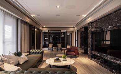 Astrum Residence seksyen 14 Shah Alam UTC & LRT semi furnished 3-4 bed