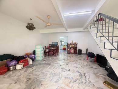 2-storey-Terraced-House-for-sale-Rawang-Selangor