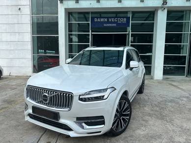 Volvo XC90 2.0 RECHARGE T8 Mil 13K KM