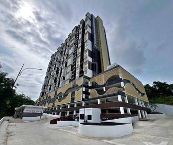Forest Hill (Kota Kinabalu)