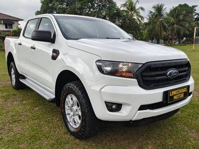 Ford RANGER 2.2 (A) XL HIGH LOAN LOW DEPOSIT