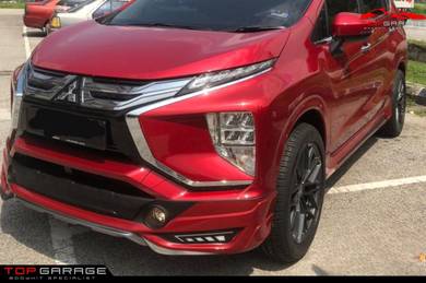 Xpander Sport v3 Bodykit W Paint Body kit Spoiler