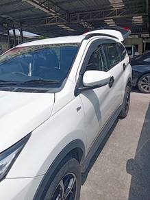 Perodua ARUZ 1.5 AV (A)