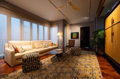 Amaris Super Terrace For Sale - Intermediate unit Fully renovated