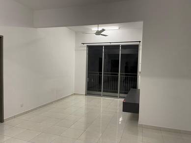 Partly Furnished Idaman Abadi Near Teknologi kajang Semenyih