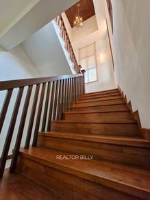 Tanjung Tokong Fully Renovated Semi-Detached - Land 4000sf