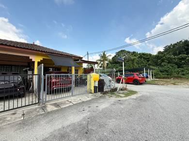 5min Hospital Klang‼️MURAH UNIT ENDLOT‼️Teres Tmn Sri Andalas Permai