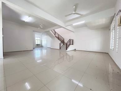 Freehold 2-Storey Semi-D Taman Desa Cheng Perdana Below BV 50K Melaka