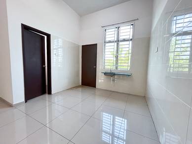 Freehold 2-Storey Semi-D Taman Desa Cheng Perdana Below BV 50K Melaka