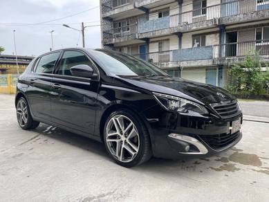 Peugeot 308 1.6 THP (A)Full Service R