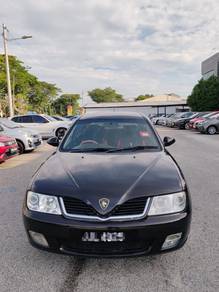 Proton WAJA 1.6 PREMIUM (A) MMC