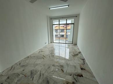 GREENVIEW Taman Pusat Kepong [ CORNER / LOW DOWN PAYMENT ]