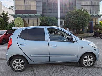 Inokom I10 1.2 KAPPA STANDARD SPEC FACELIFT