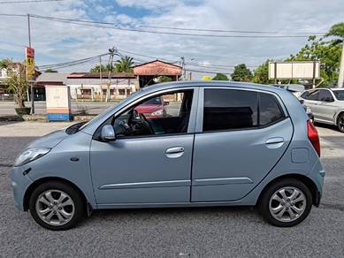 Inokom I10 1.2 KAPPA STANDARD SPEC FACELIFT