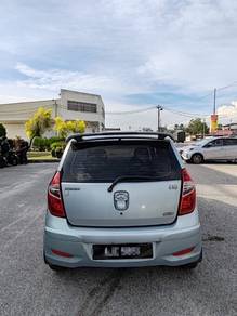 Inokom I10 1.2 KAPPA STANDARD SPEC FACELIFT
