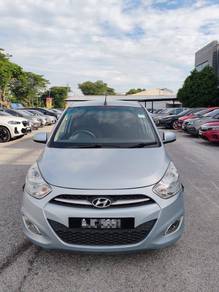 Inokom I10 1.2 KAPPA STANDARD SPEC FACELIFT