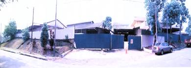 2 Adjoining Warehouse For Sale at Johor Bahru, Johor