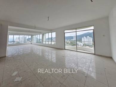 The Waterfront Condominium - High Floor Best Buy Unit