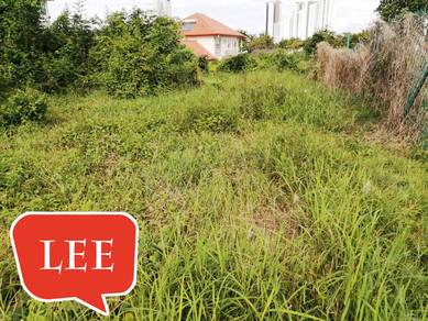 [ 42000 SF ] batu maung land | facing main road | central location -HK