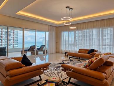 The Cove Best Pick - High Floor Seaview Fully Renovated Move in Cond