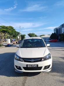 Proton SAGA 1.6 FLX SE (A)