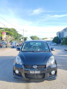 Perodua MYVI 1.3 EZi FACELIFT (A)