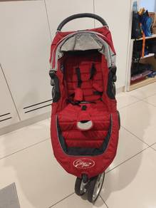Baby Jogger City Mini (Stroller)
