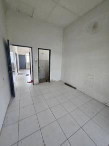 1 storey rent taman jaya utama telok panglima garang