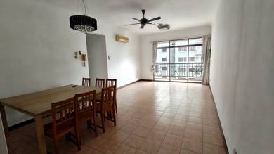 Menara Duta 2 Dutamas Below MV 4R3B2CP 1442sf F/hold N/Bumi P/Furnish