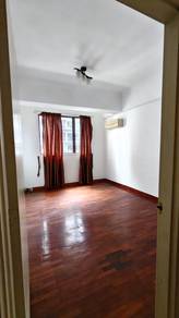 Menara Duta 2 Dutamas Below MV 4R3B2CP 1442sf F/hold N/Bumi P/Furnish