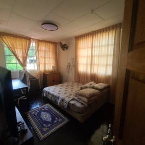 Penampang | Bundusan | Taman Soon Kiong | Below Market Value