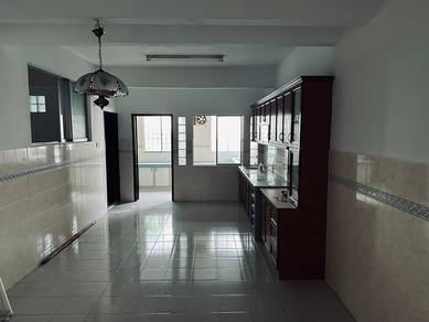 Taman Alam Jaya 2Sty 5R3B P/F Move In Sept Near MRT Suntex Cheras