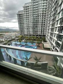 1Sulaman Platinum Tower