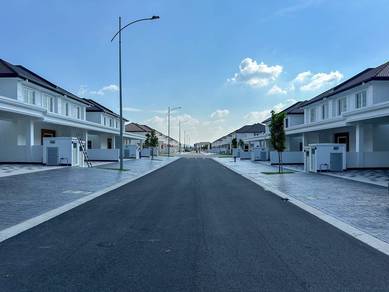 Full Loan 30 x 60 Terrace House for Sale, Brand New Zero Downpayment