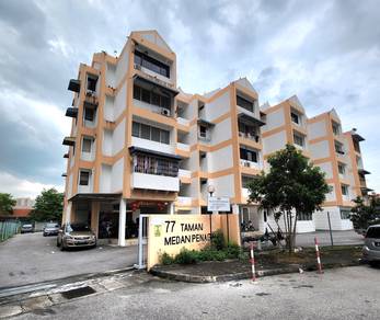 Taman Medan Penaga