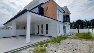 Rumah Baru - Open For Booking Now