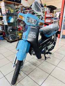 Full-Loan  Pre-Reg Nice Plate Aveta DY115