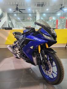 Yamaha r15 mt15 y15 y16