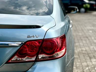 Toyota CAMRY 2.4 V (A) CAR KING CONDITION