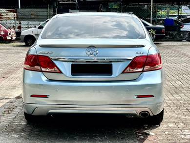 Toyota CAMRY 2.4 V (A) CAR KING CONDITION