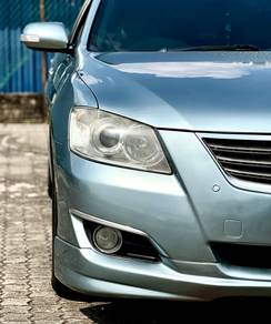 Toyota CAMRY 2.4 V (A) CAR KING CONDITION