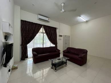 2-storey-Terraced-House-for-rent-Alor-Setar-Kedah