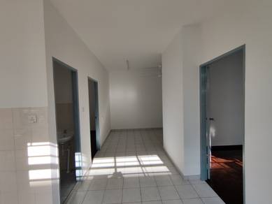 University Apartment Phase 1, Ground floor unit, Kota kinabalu