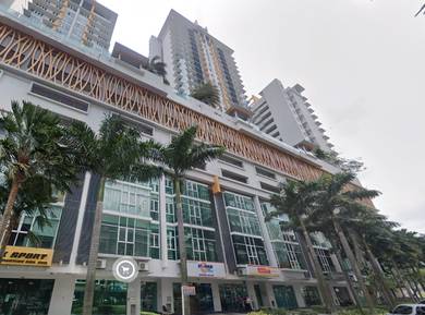 Shoplot @ Tiara Mutiara 2 Old Klang Road 1227sf⚠️0% Downpayment⚠️